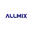 Allmix logo