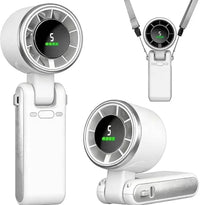 Ventilateur portable